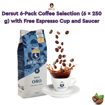 Picture of DERSUT COFFEE BEANS OFFER